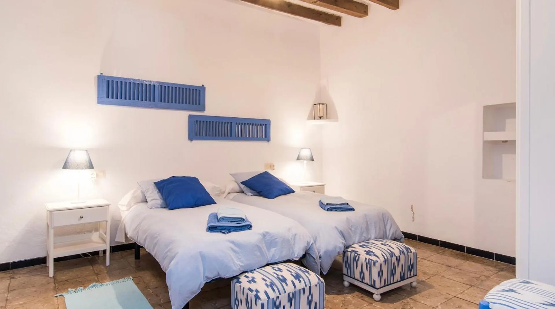 Villa Son Lladonet à La Sorda