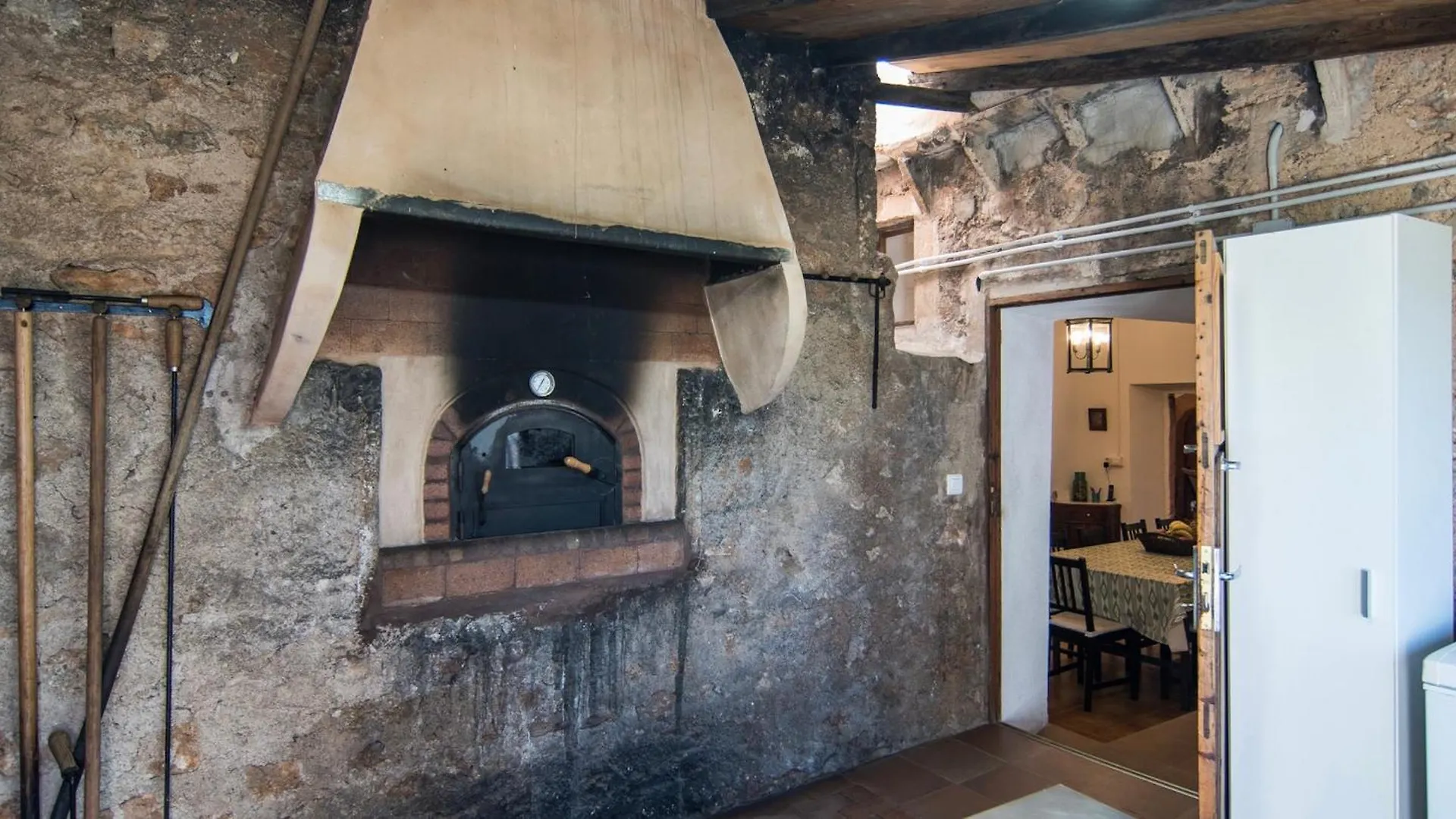 Villa Son Lladonet à La Sorda