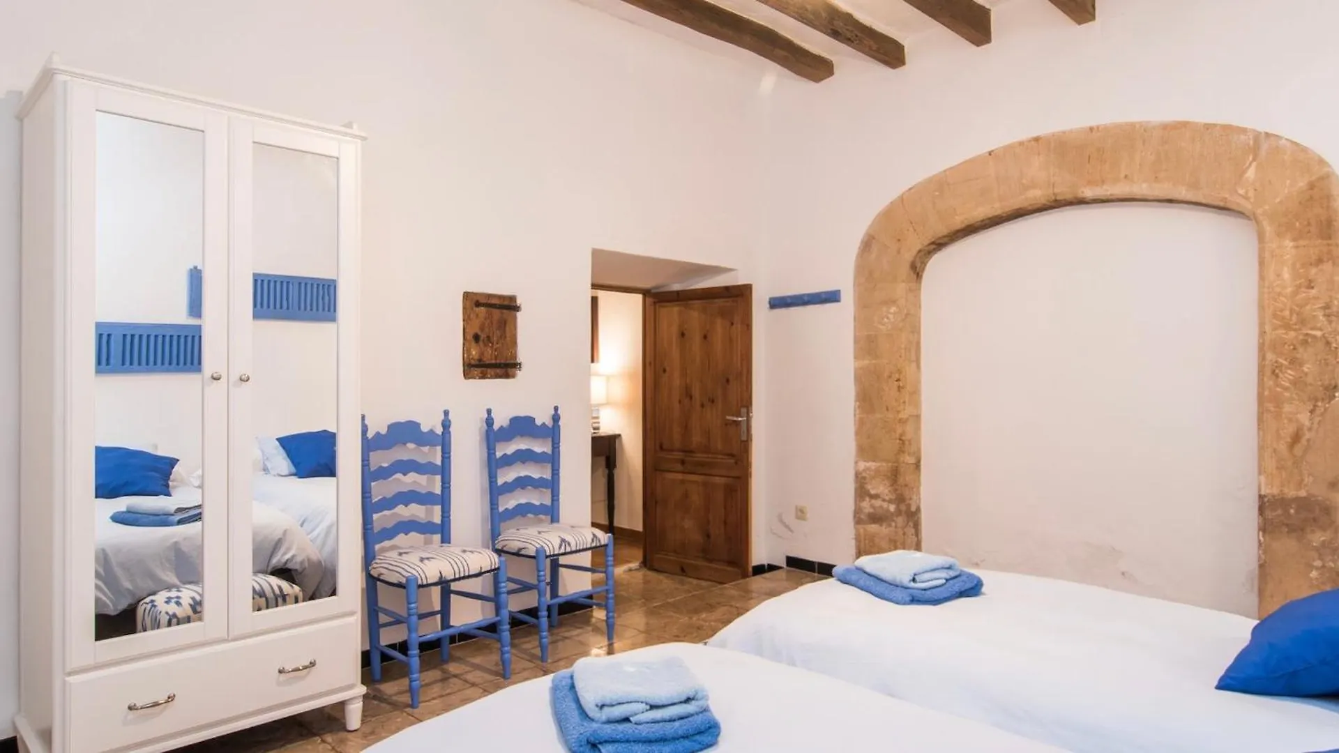Son Lladonet Villa La Sorda