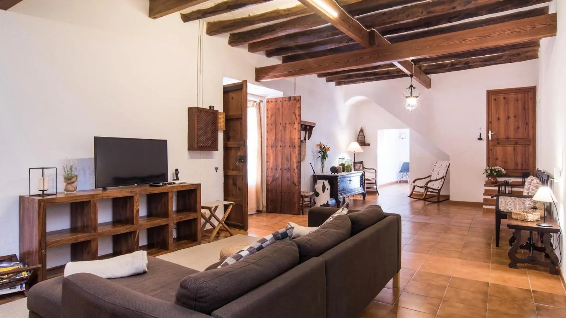 Son Lladonet Villa La Sorda