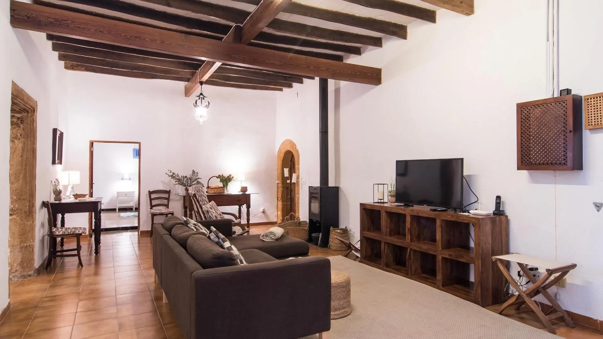 Son Lladonet Villa La Sorda