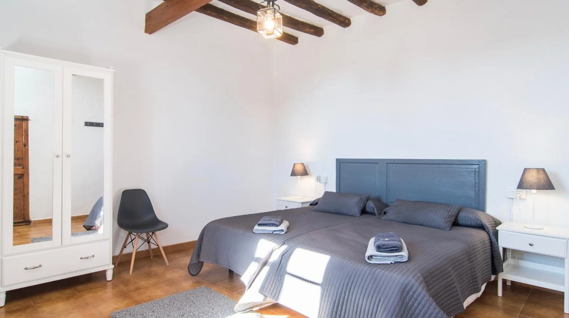 Son Lladonet Villa La Sorda 0*,  Spain